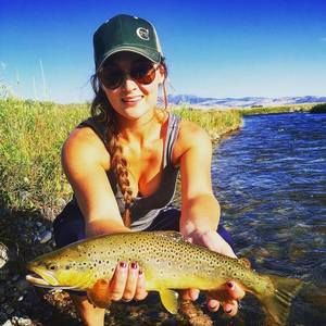 Meet your Posher, Jondie